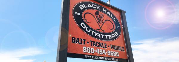 Bait & Tackle — Camptown Outfitters