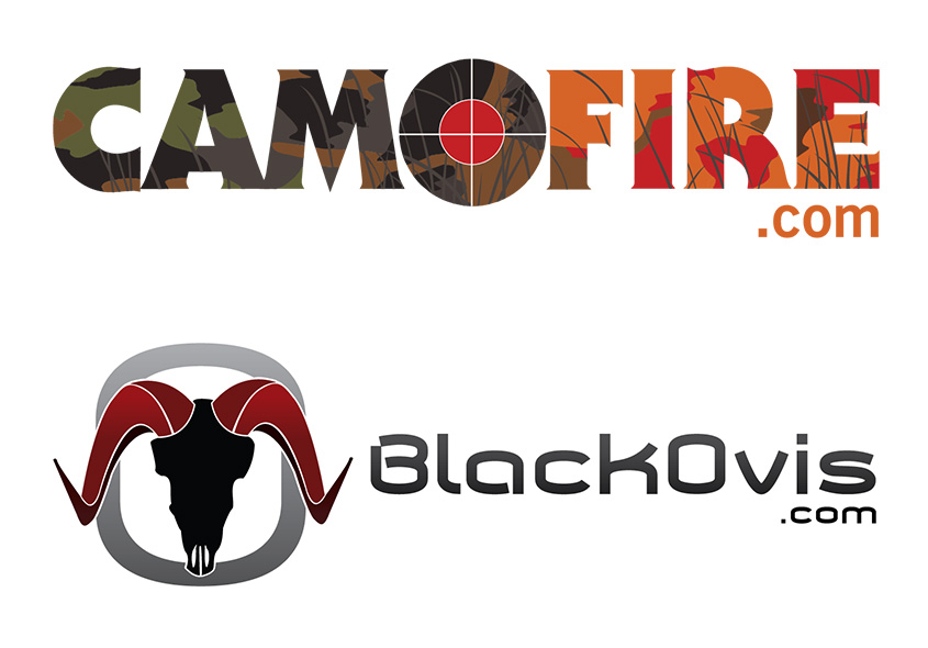 Camofire/BlackOvis