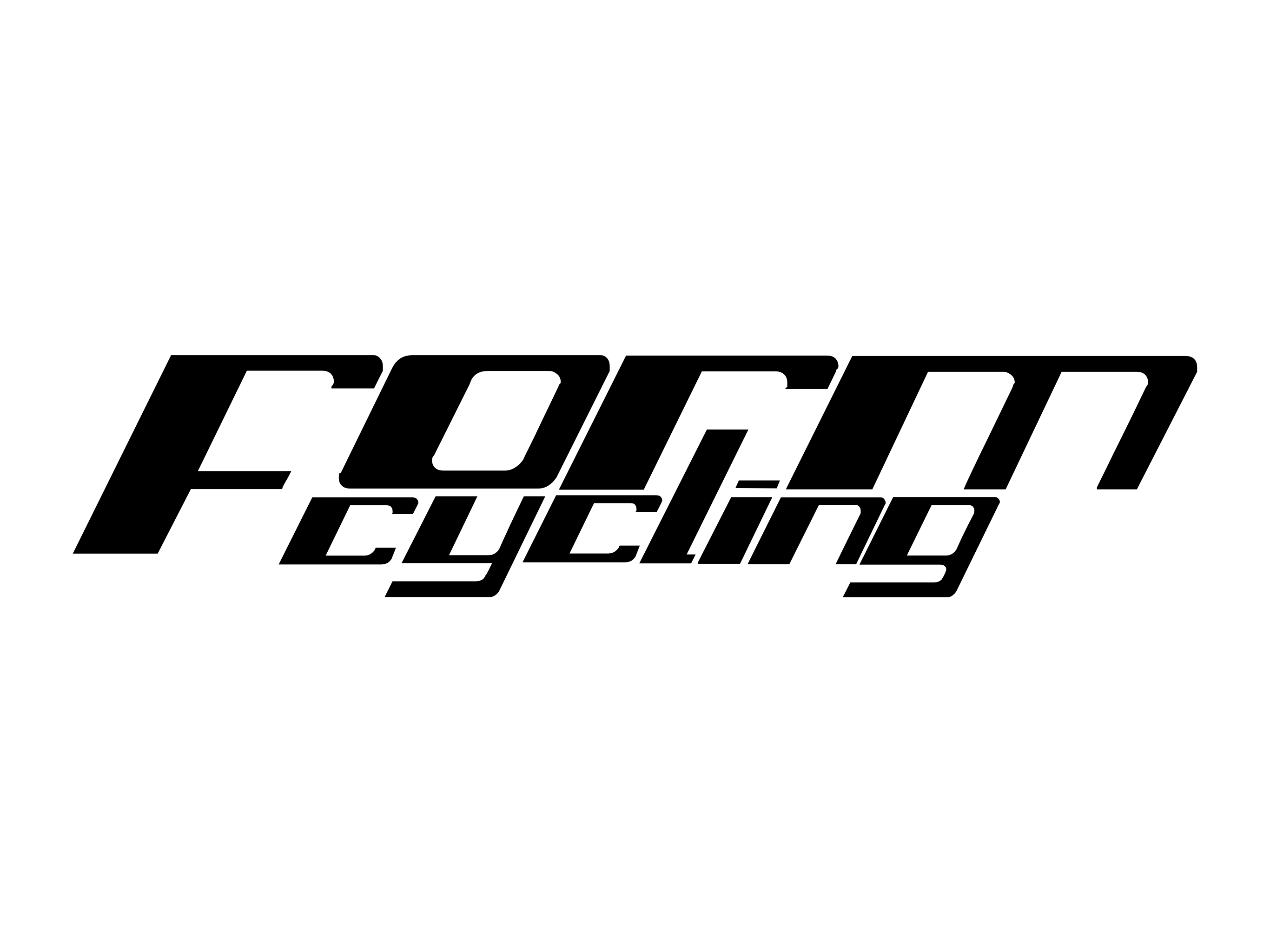 Form Cycling Inc