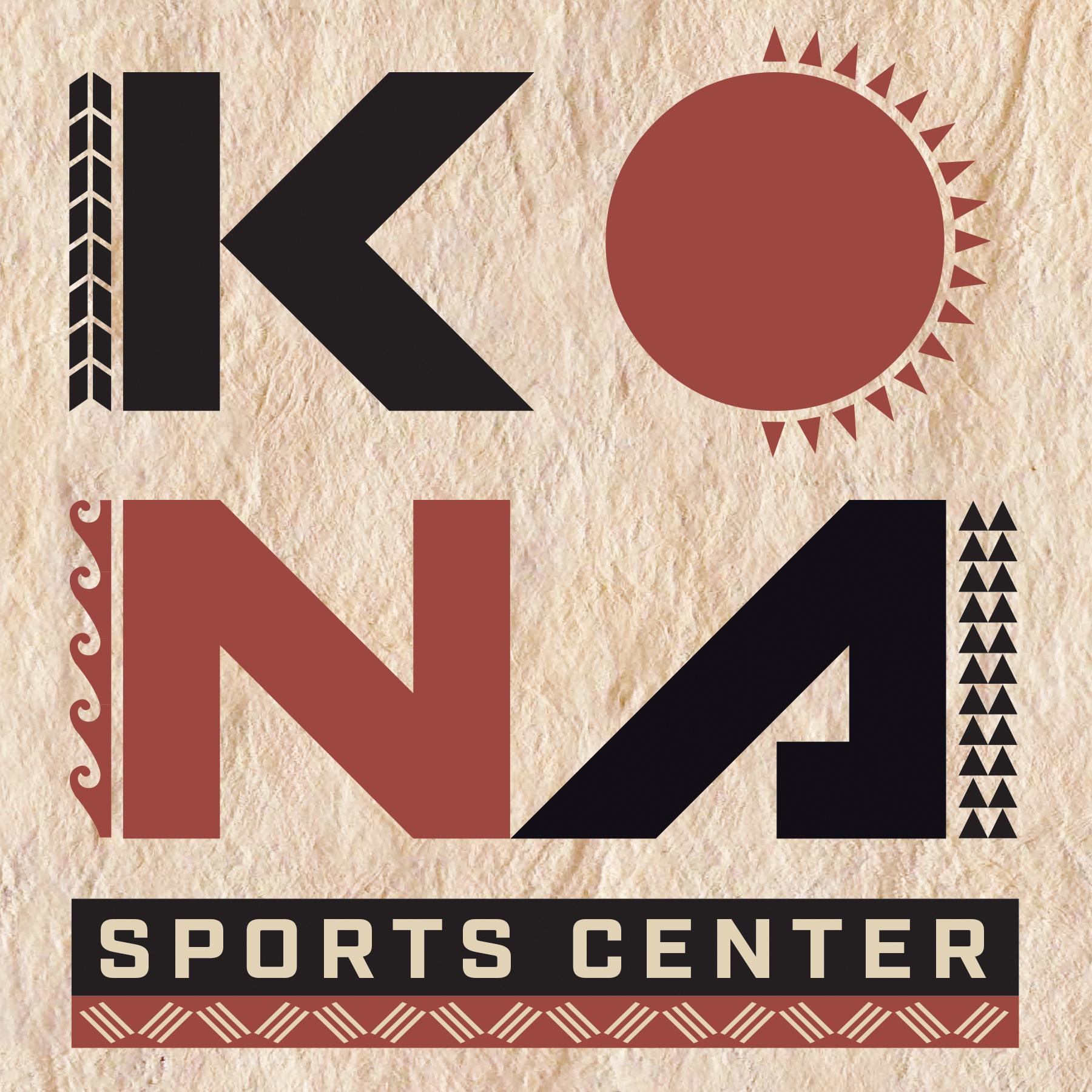 Kona Sports Center