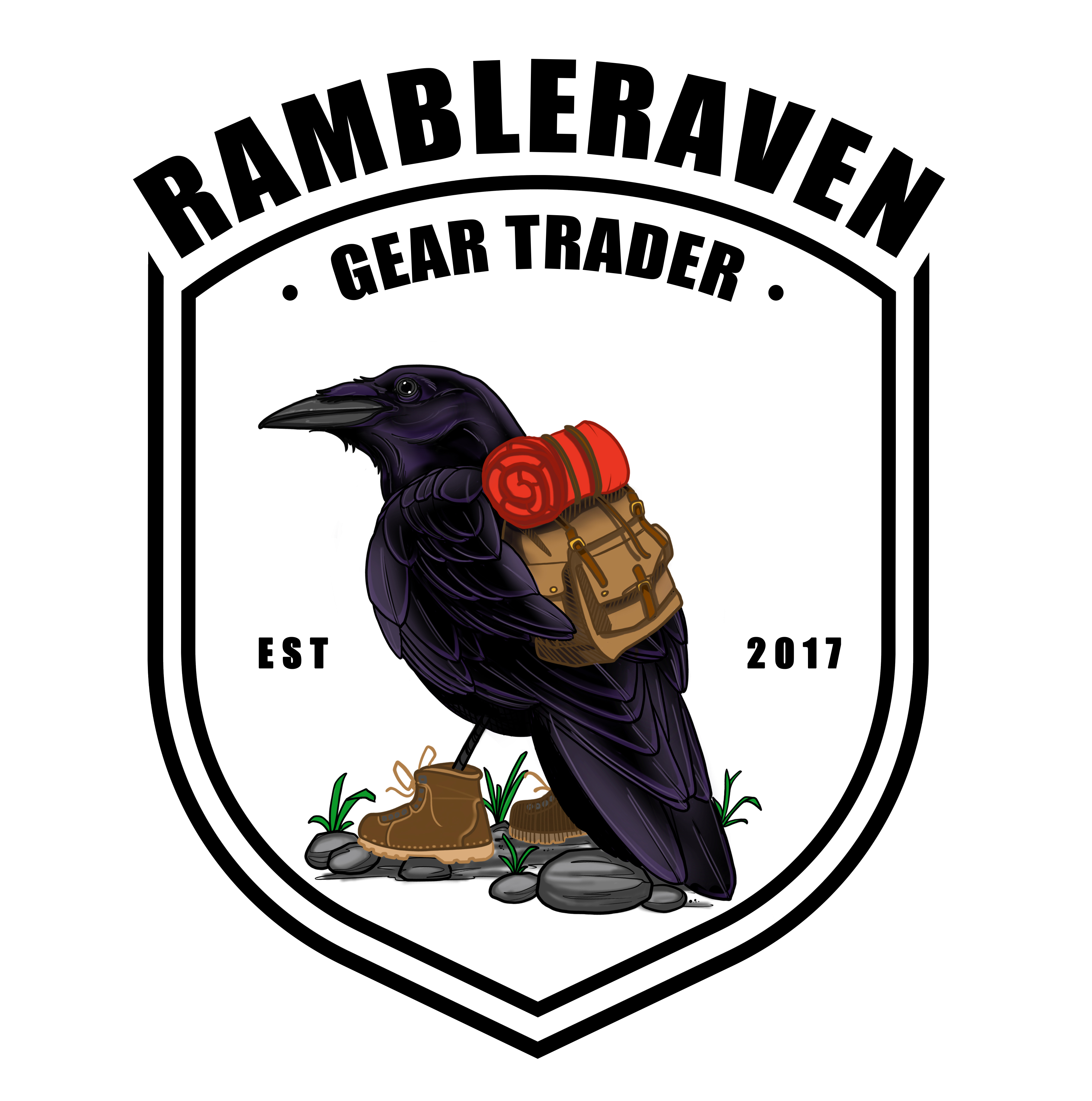 NW Outdoors dba Rambleraven Gear Trader