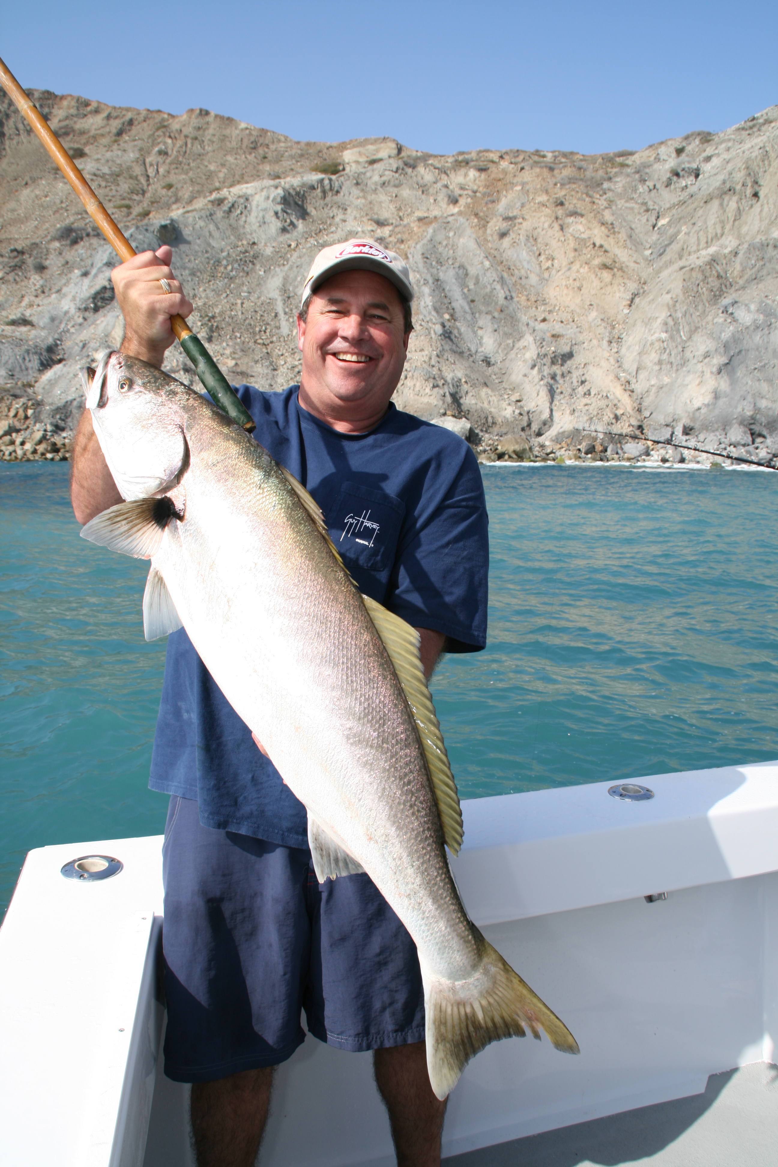 Sportfishing: Freshwater and Saltwater Fishing Jobs and Career Resources